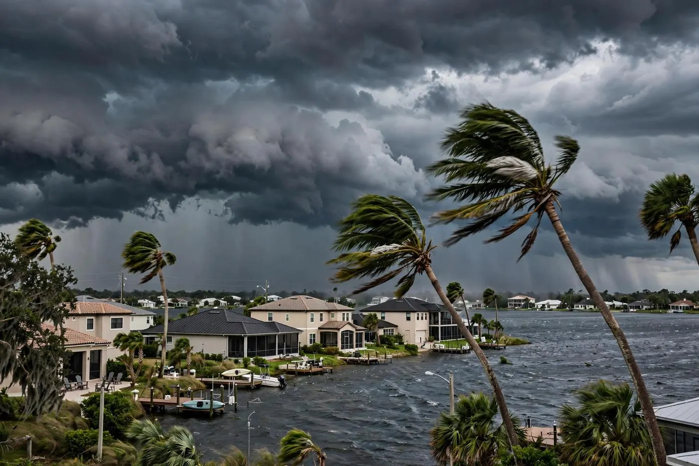 Restoration Service Areas in Wellington and Palm Beach County