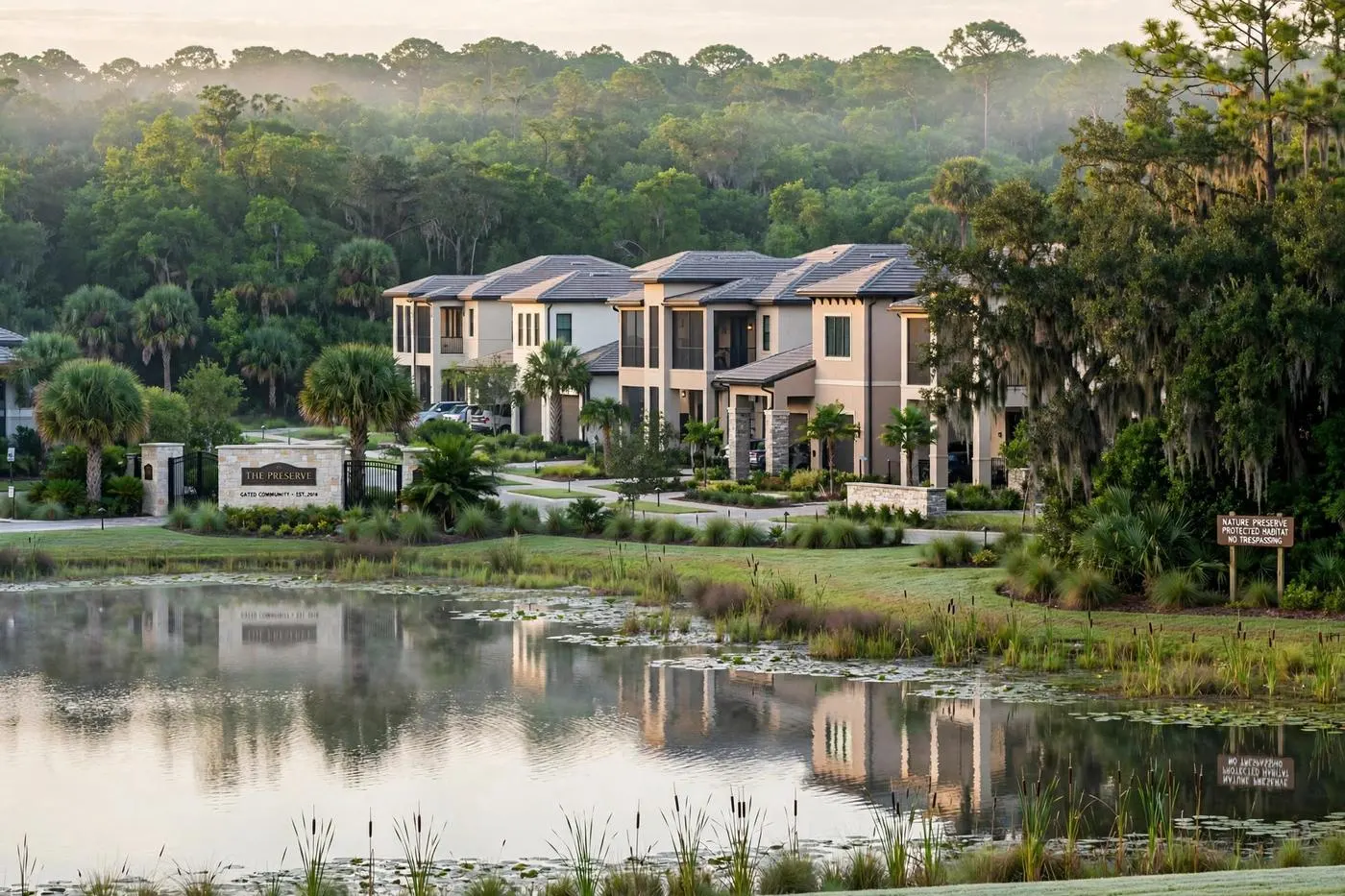 Water Damage Restoration in Castellina, Wellington, FL