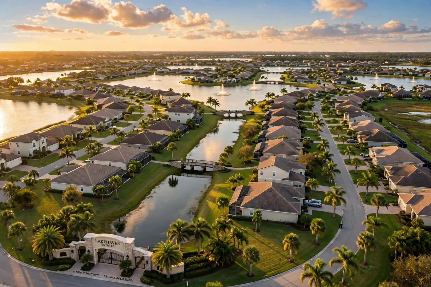 Water Damage Restoration in the Isles at Wellington, FL