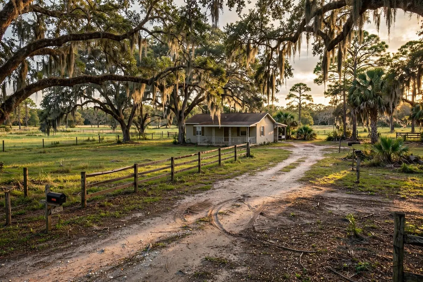 Water Damage Restoration in Little Ranches, Wellington, FL